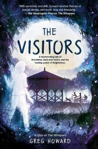 Visitors