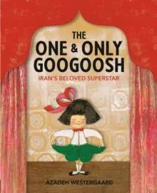 One & Only Googoosh