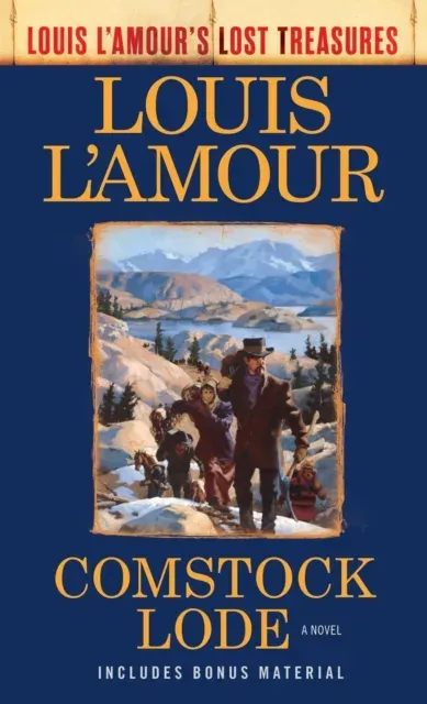 Comstock Lode