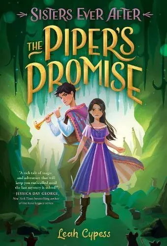 Piper's Promise