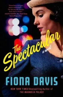 Spectacular