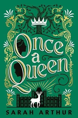 Once a Queen : A Novel