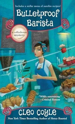 Bulletproof Barista