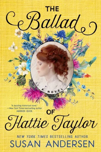 The Ballad of Hattie Taylor