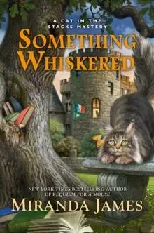 Something Whiskered