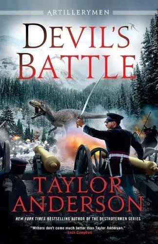 Devil's Battle