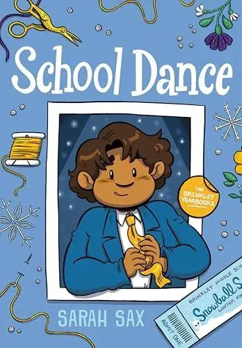School Dance
