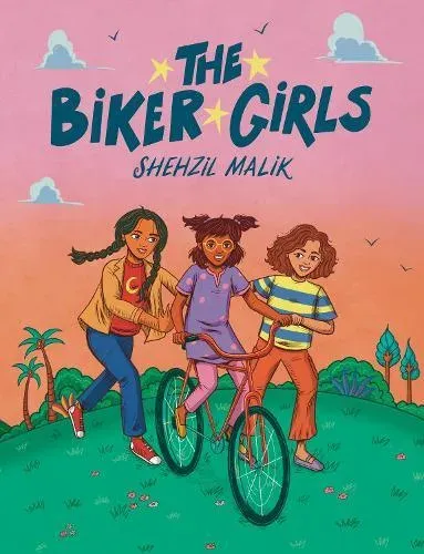 Biker Girls