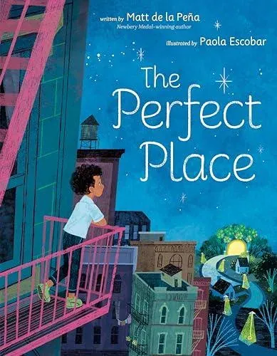 Perfect Place