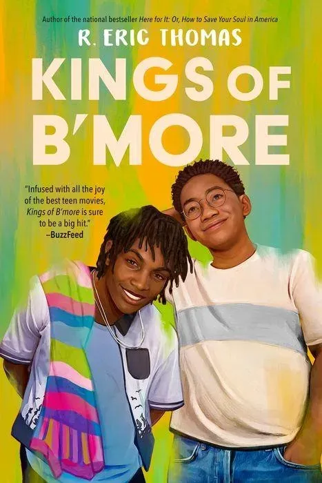 Kings of B'more