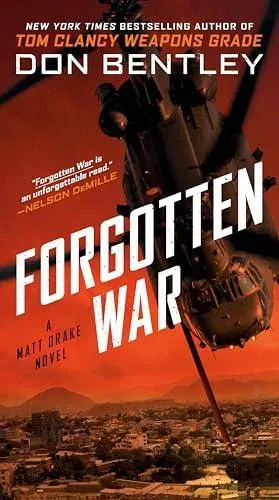 Forgotten War