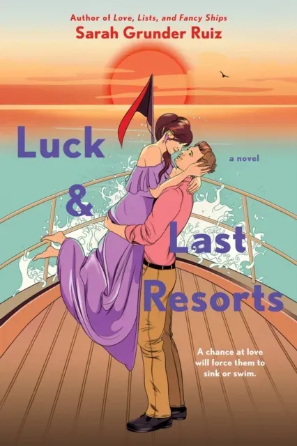 Luck and Last Resorts