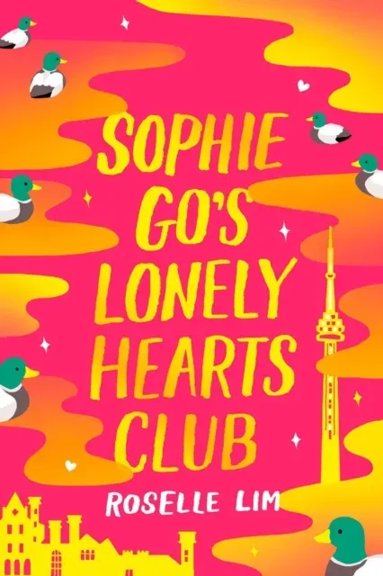 Sophie Go's Lonely Hearts Club