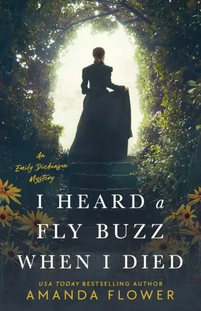 I Heard a Fly Buzz When I Died