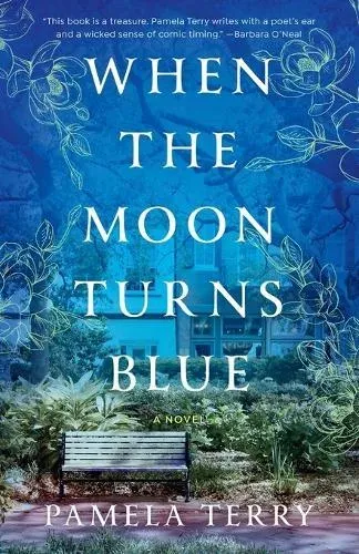 When the Moon Turns Blue