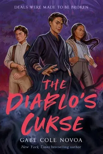 Diablo's Curse