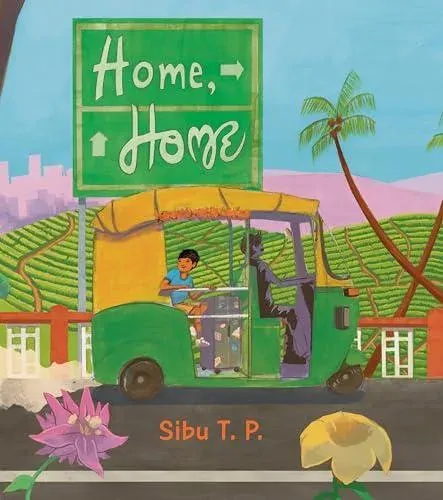 Home, Home