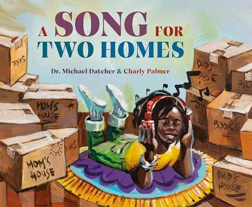 Song for Two Homes