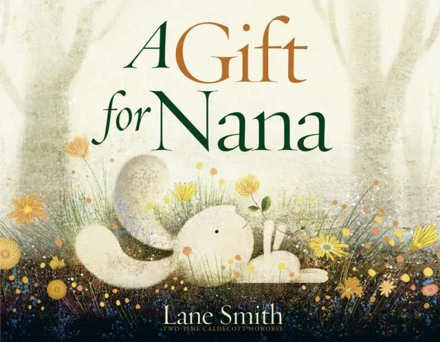 Gift for Nana