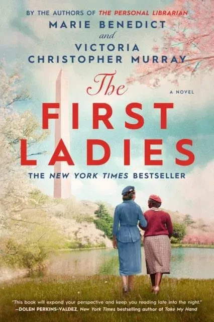 First Ladies