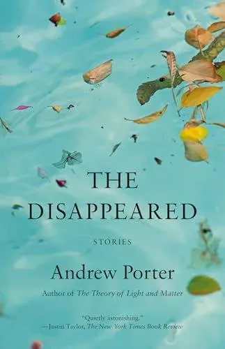 Disappeared