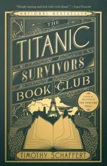 Titanic Survivors Book Club