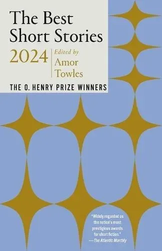 Best Short Stories 2024