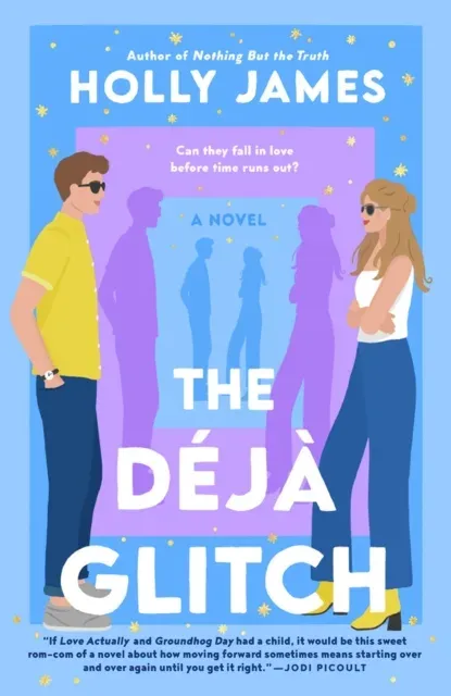 Deja Glitch