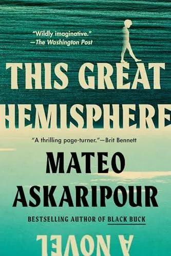 This Great Hemisphere