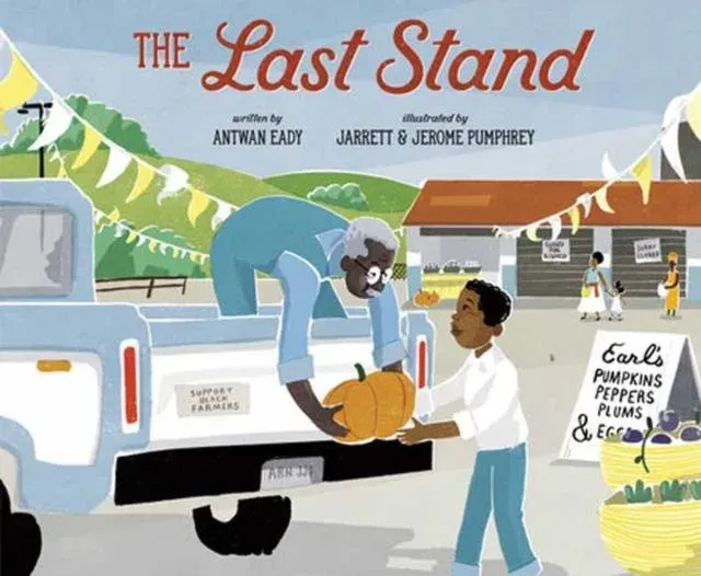 Last Stand