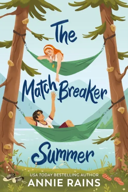 Matchbreaker Summer