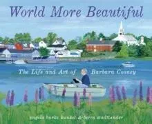 World More Beautiful