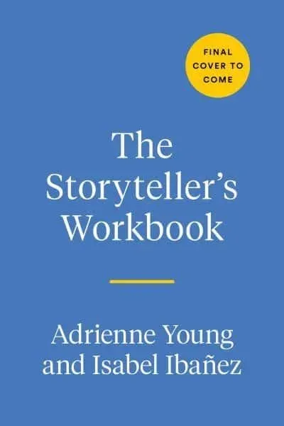 Storyteller's Workbook