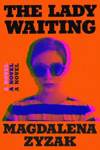 Lady Waiting