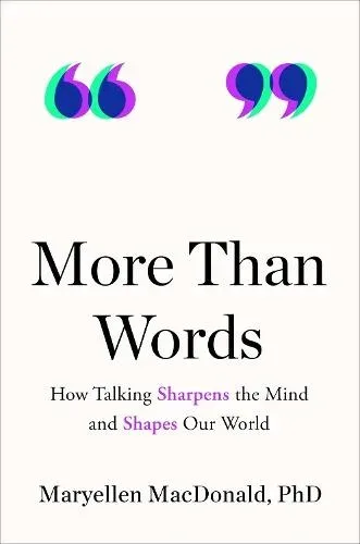 More Than Words