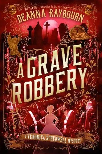 Grave Robbery