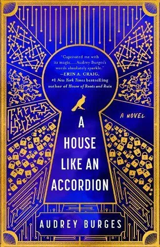 House Like an Accordion