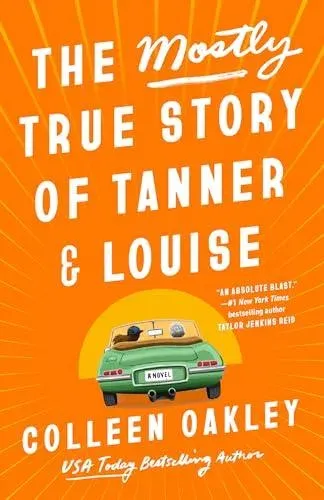 Mostly True Story of Tanner & Louise