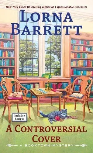 Controversial Cover