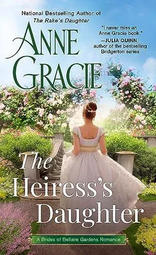 Heiress's Daughter