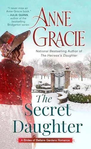 Secret Daughter
