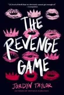 Revenge Game