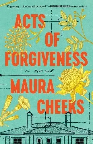 Acts of Forgiveness