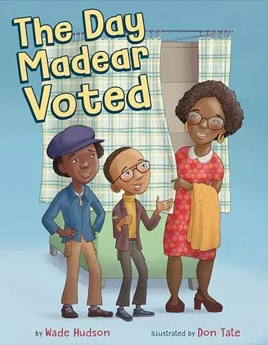 Day Madear Voted