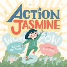 Action Jasmine