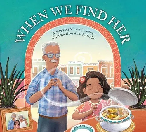 When We Find Her