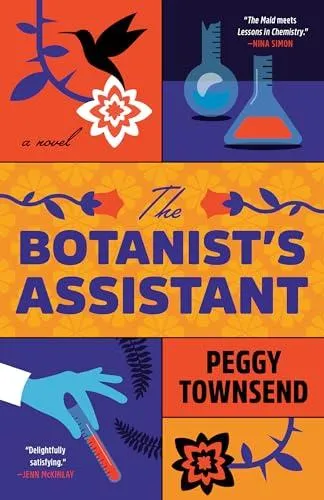 Botanist's Assistant