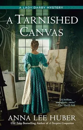 A Tarnished Canvas