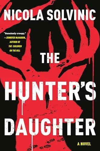 Hunter's Daughter