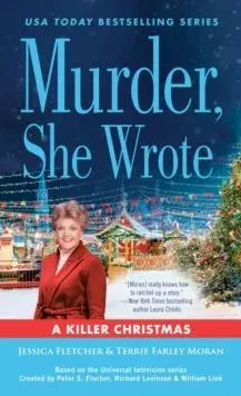 Murder, She Wrote: A Killer Christmas